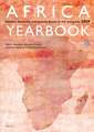 Africa Yearbook Volume 16: Politics, Economy and Society South of the Sahara in 2019