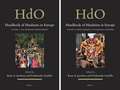 Handbook of Hinduism in Europe (2 vols)