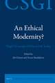 An Ethical Modernity?: Hegel’s Concept of Ethical Life Today