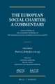 The European Social Charter: A Commentary: Volume 3, Part II (Articles 11-19)