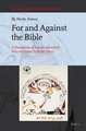 For and Against the Bible: A Translation of Sylvain Maréchal’s <i>Pour et Contre la Bible</i> (1801)