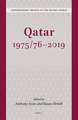 Qatar 1975/76-2019