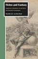 Ficino and Fantasy: Imagination in Renaissance Art and Theory from Botticelli to Michelangelo