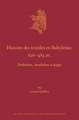 Histoire des textiles en Babylonie, 626–484 av. J.-C.: Production, circulations et usages