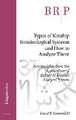 Types of Kinship Terminological Systems and How to Analyze Them: New Insights from the Application of Sidney H. Gould’s Analytic System