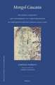 Mongol Caucasia: Invasions, Conquest, and Government of a Frontier Region in Thirteenth-Century Eurasia (1204-1295)