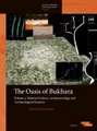 The Oasis of Bukhara, Volume 3: Material Culture, Socio-territorial Features, Archaeozoology and Archaeometry