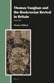 Thomas Vaughan and the Rosicrucian Revival in Britain: 1648–1666