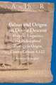 Celsus and Origen on Divine Descent: Rhetoric, Linguistics and Philosophical Theology in Origen, <i>Contra Celsum</i> 4.1-22