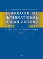 Yearbook of International Organizations 2023-2024, Volume 3