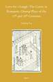 Love for a Laugh: The Comic in Romantic <i>Chuanqi</i> Plays of the 17th and 18th Centuries