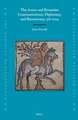 The <i>dromos</i> and Byzantine Communications, Diplomacy, and Bureaucracy, 518–1204