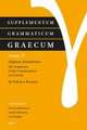 Supplementum Grammaticum Graecum 8: Didymus Alexandrinus. The Fragments of the Commentaries on Comedy