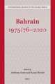 Bahrain 1975/76 - 2020