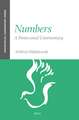 Numbers: A Pentecostal Commentary