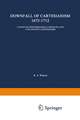 The Downfall of Cartesianism 1673–1712: A Study of Epistemological Issues in Late 17th Century Cartesianism