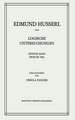 Logische Untersuchungen: Zweiter Band Untersuchungen zur Phänomenologie und Theorie der Erkenntnis