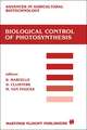 Biological Control of Photosynthesis: Proceedings of a conference held at the ‘Limburgs Universitair Centrum’, Diepenbeek, Belgium, 26–30 August 1985