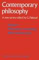 Tome 1 Philosophie du langage, Logique philosophique / Volume 1 Philosophy of language, Philosophical logic