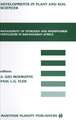 Management of Nitrogen and Phosphorus Fertilizers in Sub-Saharan Africa: Proceedings of a symposium, held in Lome, Togo, March 25–28, 1985