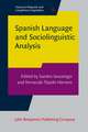 Spanish Language and Sociolinguistic Analysis