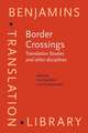 Border Crossings