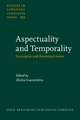 Aspectuality and Temporality