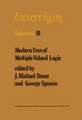 Modern Uses of Multiple-Valued Logic: Invited Papers from the Fifth International Symposium on Multiple-Valued Logic held at Indiana University, Bloomington, Indiana, May 13–16, 1975