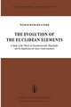 The Evolution of the Euclidean Elements: A Study of the Theory of Incommensurable Magnitudes and Its Significance for Early Greek Geometry