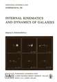 Internal Kinematics and Dynamics of Galaxies