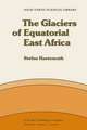 The Glaciers of Equatorial East Africa