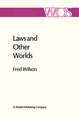 Laws and other Worlds: A Humean Account of Laws and Counterfactuals