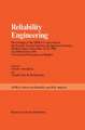 Reliability Engineering