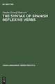 The Syntax of Spanish Reflexive Verbs: The Parameters of the Middle Voice