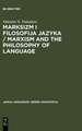 Marksizm i filosofija Jazyka / Marxism and the Philosophy of Language: Osnovnye problemy sociologiceskogo metoda v nauke o jazyke / Fundamental Problems of the Sociological Method in the Science of Language (Leningrad 1930)