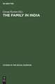 The Family in India: A Regional View