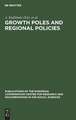 Growth Poles and Regional Policies: A Seminar