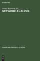 Network Analysis
