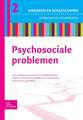 Psychosociale problemen