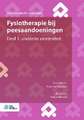 Fysiotherapie bij peesaandoeningen : Deel 1: onderste extremiteit