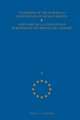 Yearbook of the European Convention on Human Rights/Annuaire de la convention europeenne des droits de l'homme, Volume 37 (1994)