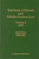 Yearbook of Islamic and Middle Eastern Law, Volume 2 (1995-1996)