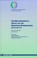 The Environmental Policy of the European Communities, 2ed