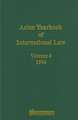 Asian Yearbook of International Law, Volume 4 (1994)