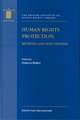 Human Rights Protection: Methods and Effectiveness