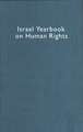 Israel Yearbook on Human Rights, Volume 31 (2001)