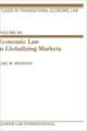 Economic Law in Globalizing Markets