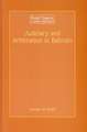 Judiciary and Arbitration in Bahrain: A Historical and Analytical Study