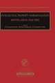 Intellectual Property Harmonisation Within ASEAN and Apec