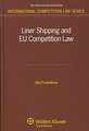 Liner Shipping & Eu Competition Law